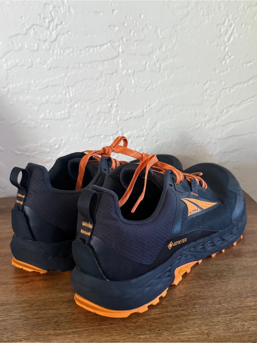 ALTRA Timp 5 GTX